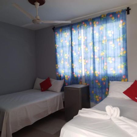 Hotel Maria Ines 베라크루즈 외부 사진